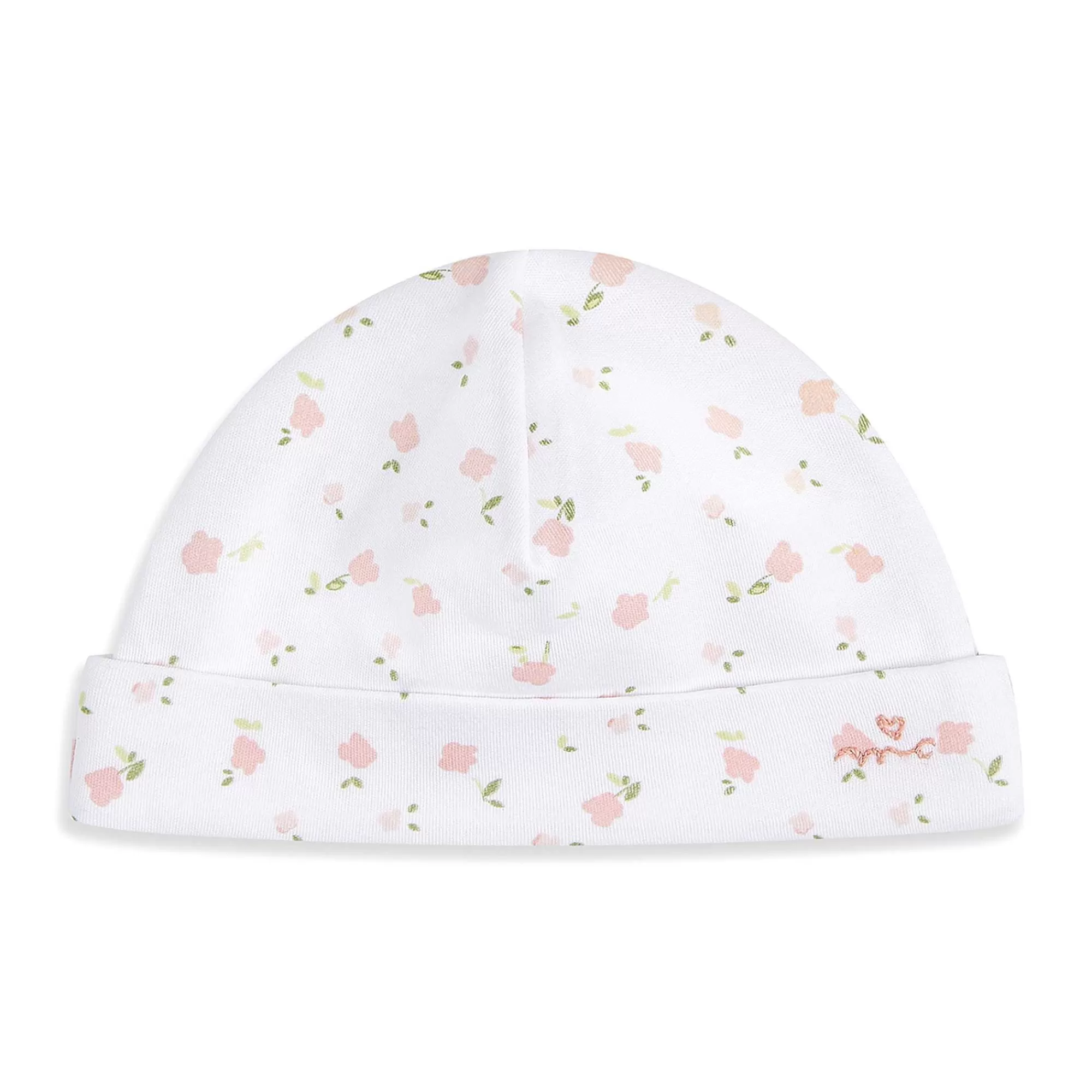 Marie Chantal Appariement Familial*Chapeau Coupe-Vent Bloom - Rose