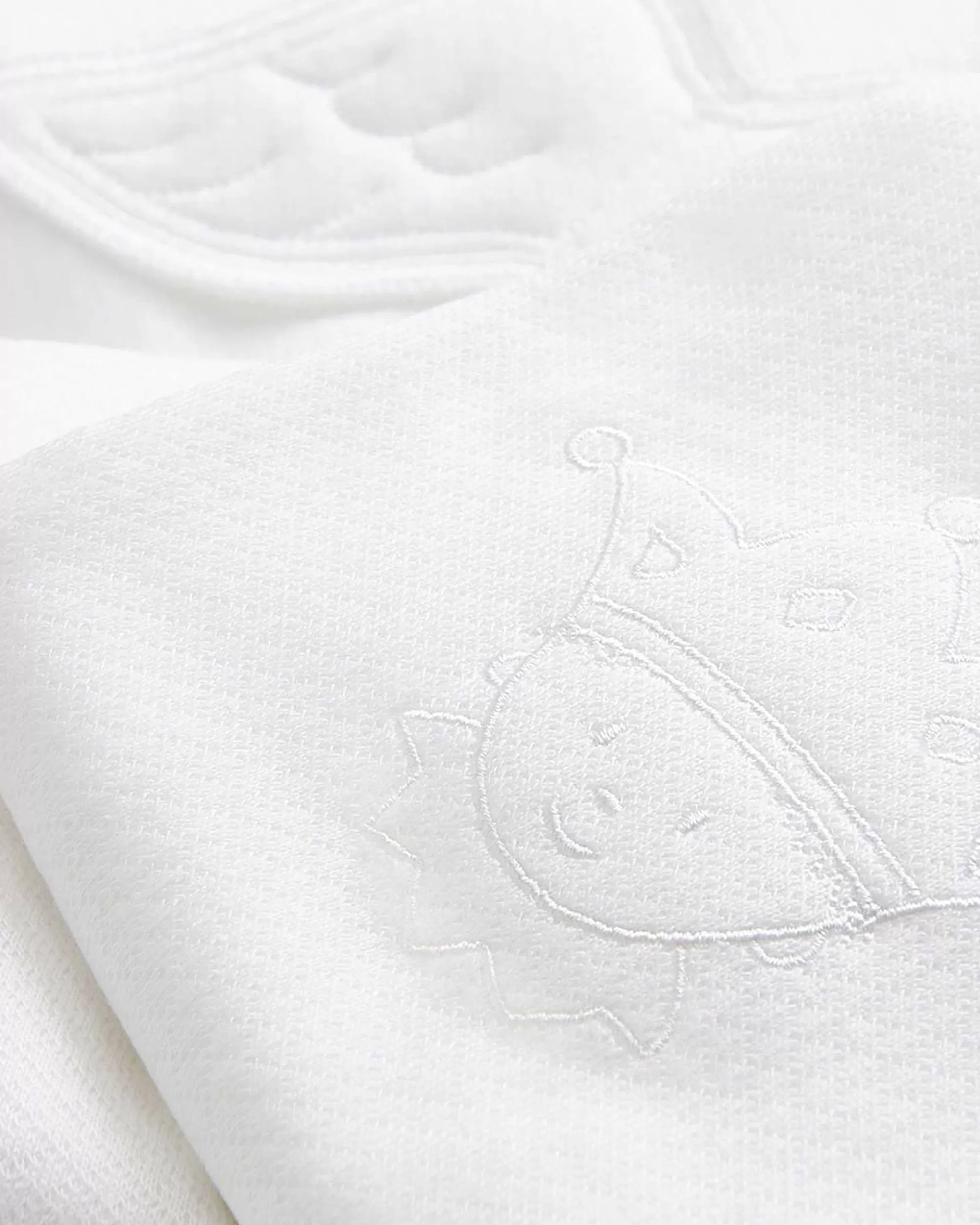 Marie Chantal Bébé*Coffret Cadeau Pour L'Heure Du Bain Angel Wing - Bébé Blanc