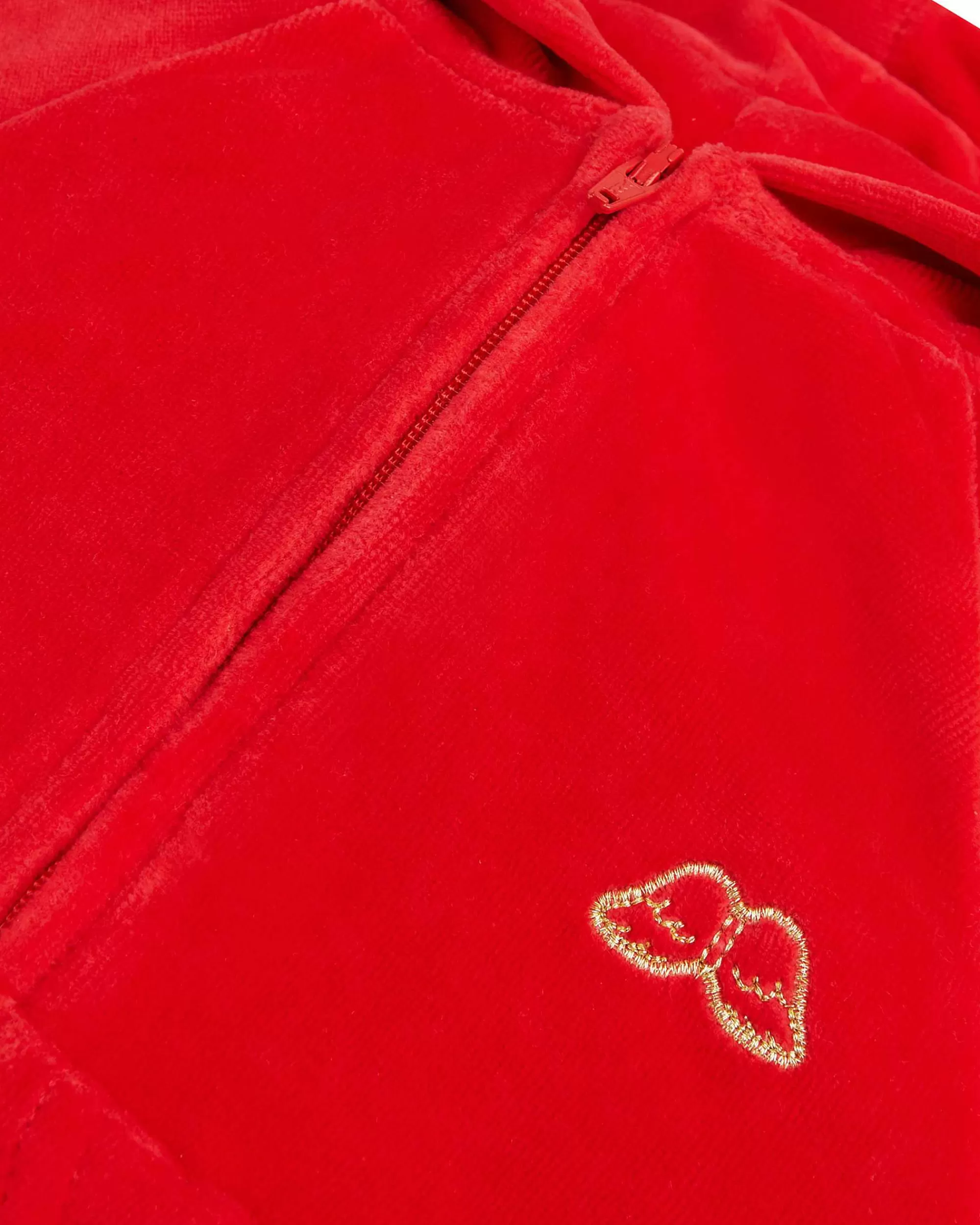 Bébé Marie Chantal L'Aile D'Ange Emblématique*Ensemble De Vêtements De Détente En Velours Angel Wing Baby Berry