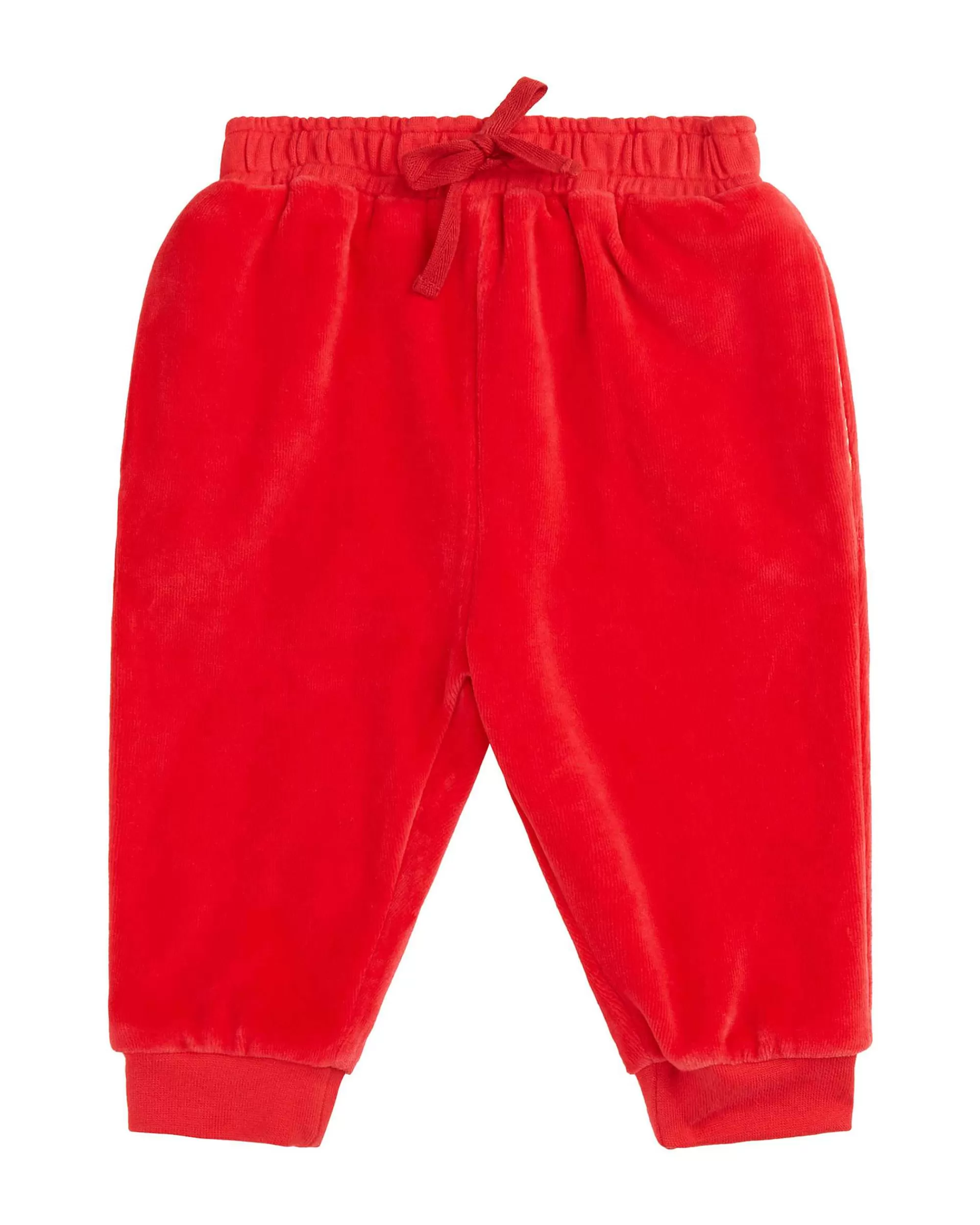 Bébé Marie Chantal L'Aile D'Ange Emblématique*Ensemble De Vêtements De Détente En Velours Angel Wing Baby Berry